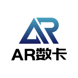 AR数卡
